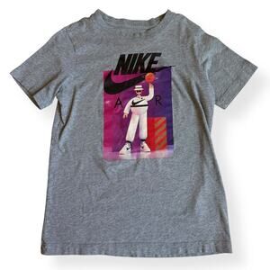 Nike Air Graphic Tee